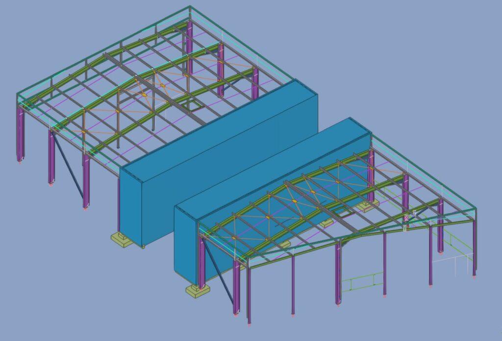 Projet PRONIC SAS