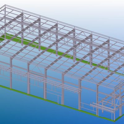 Projet bâtiment JPS Piscine BET MARTY